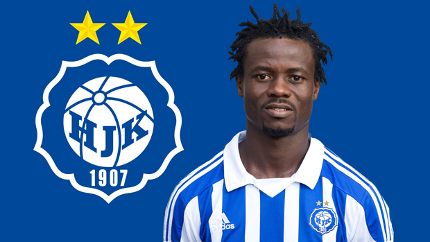 Anthony Annan