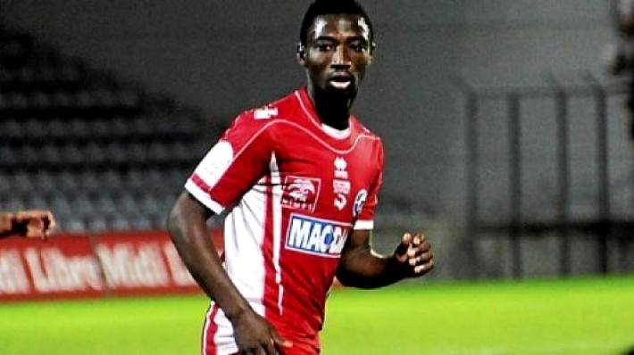 Anthony Koura