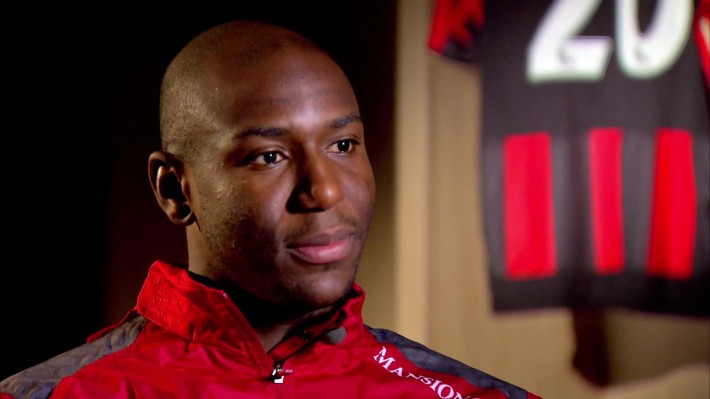 Benik Afobe
