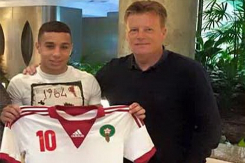 Bilal Ould-Chikh