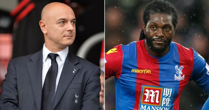 Daniel-Levy-emmanuel-adebayor