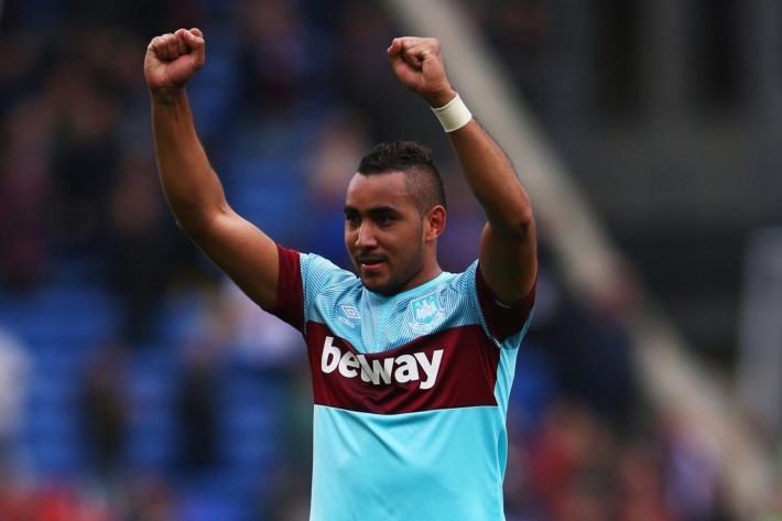 Dimitri Payet