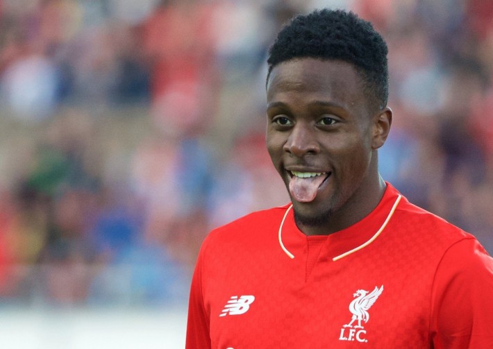 Divock Origi