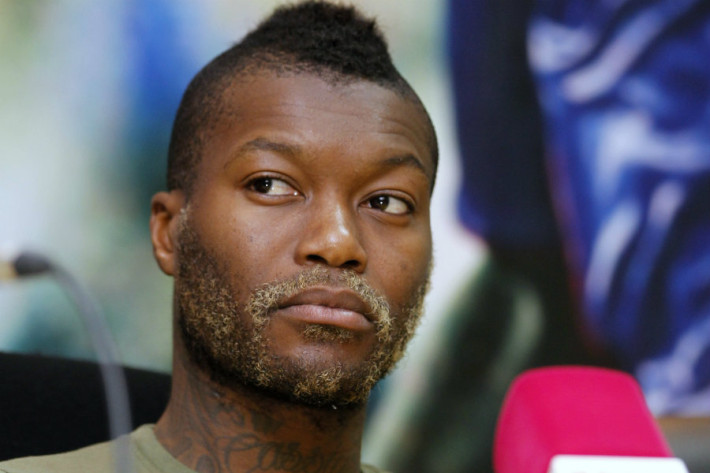 Djibril-Cisse