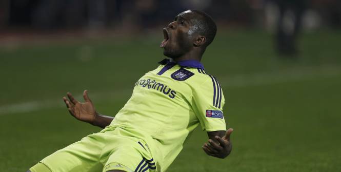 Frank Acheampong