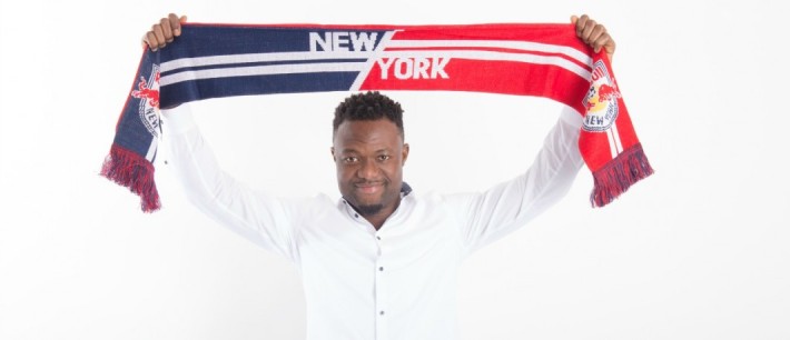 Gideon Baah