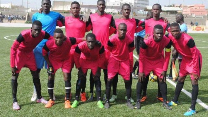 Génération Foot