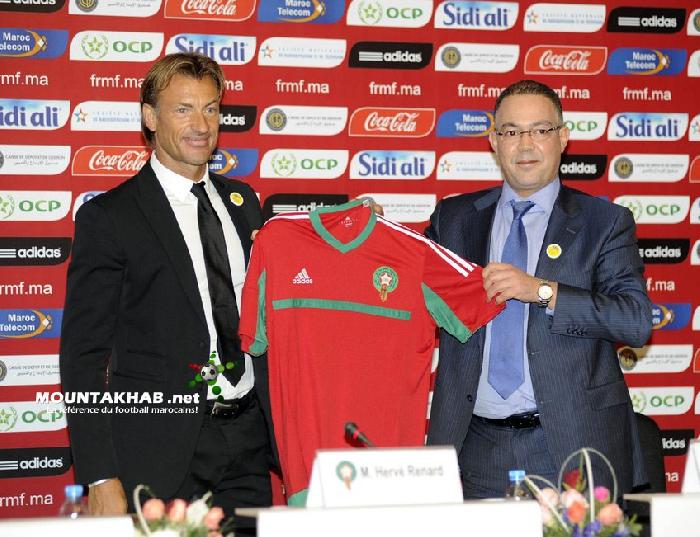 Hervé Renard