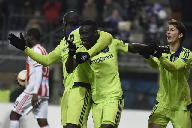 Kara Mbodj