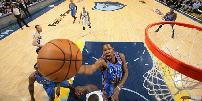Kevin Durant