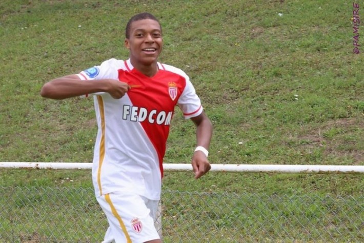Kylian_Mbappé