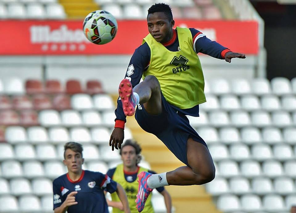 Lass Bangoura le Guinéen file à Reims Africa Top Sports