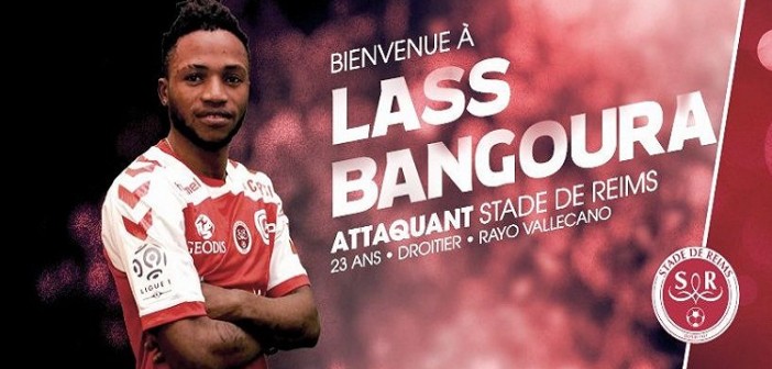 Lass Bangoura