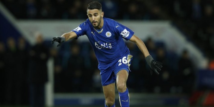 Mahrez