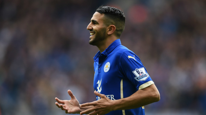 Mahrez nvo