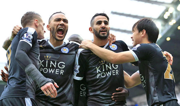 Mahrez