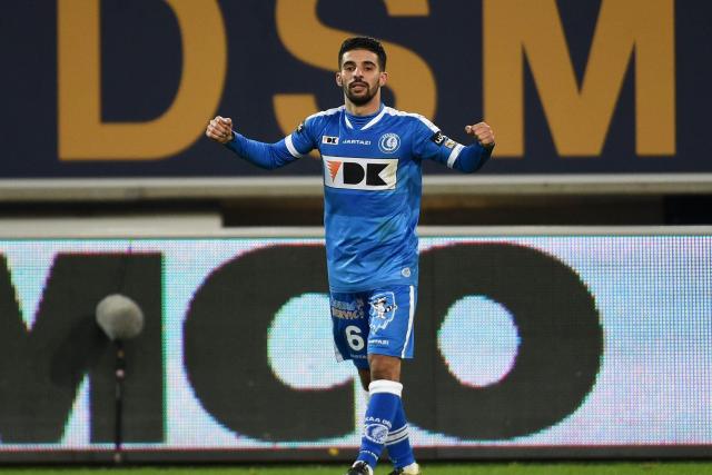 Mbark Boussoufa
