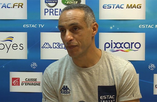 Mohamed Bradja