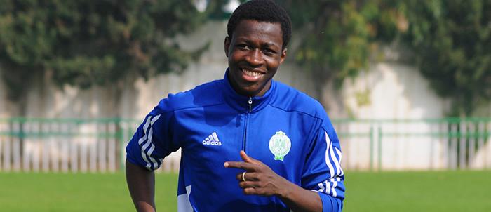 Moussa Bakayoko