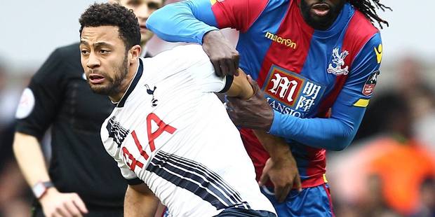 Moussa Dembélé