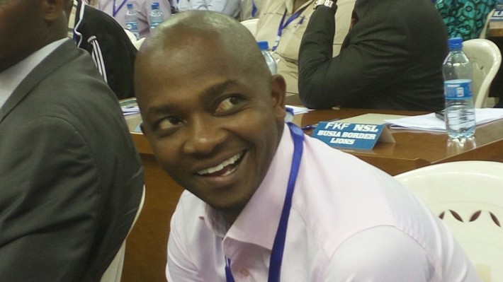 Mwendwasmile
