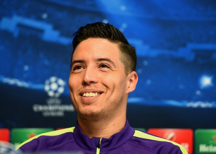 Nasri