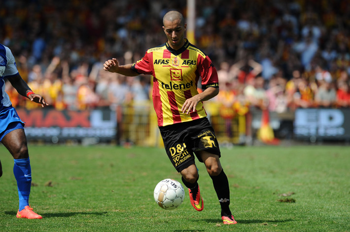 Sofiane Hanni