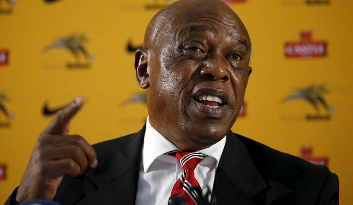 Tokyo sexwale
