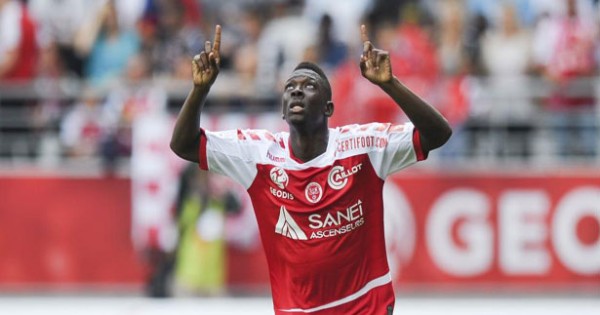 Traoré