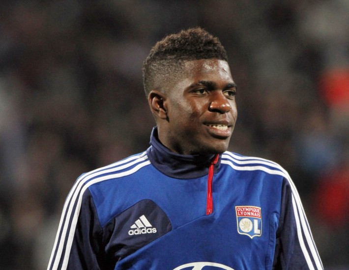 Umtiti