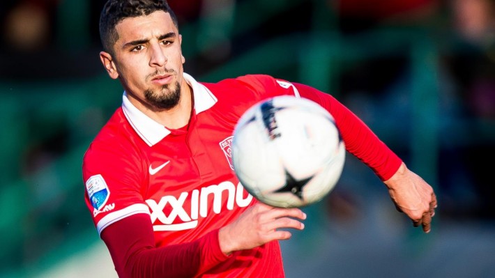 Youness Mokhtar