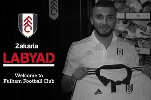 Zakaria Labyad