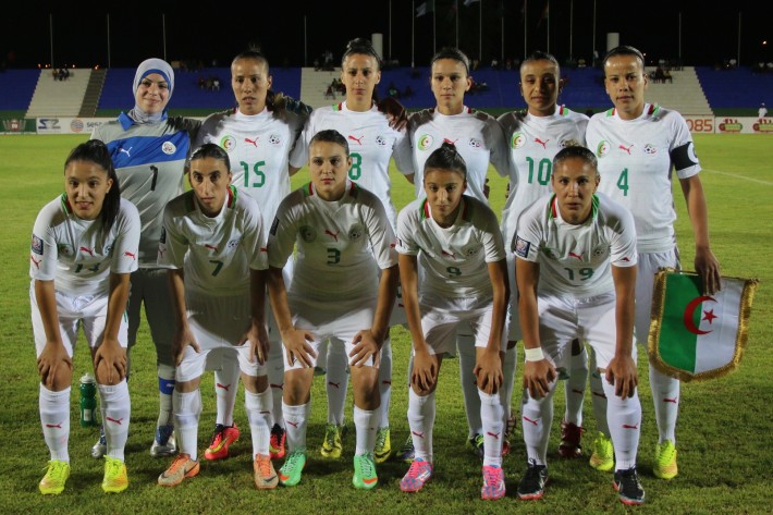 algeriedames
