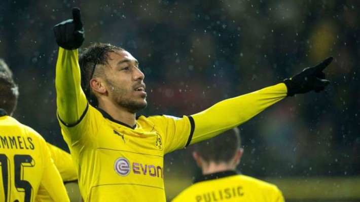 aubameyang