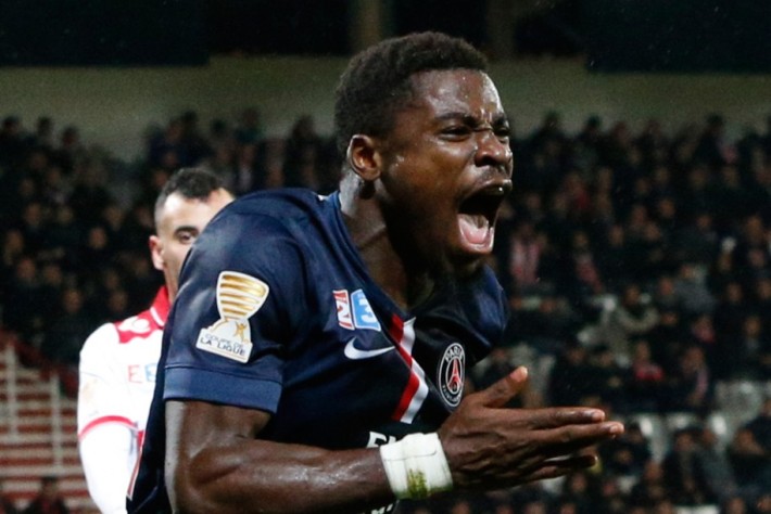 aurier