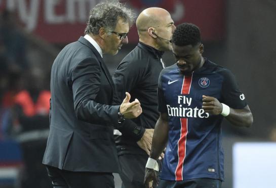 aurier