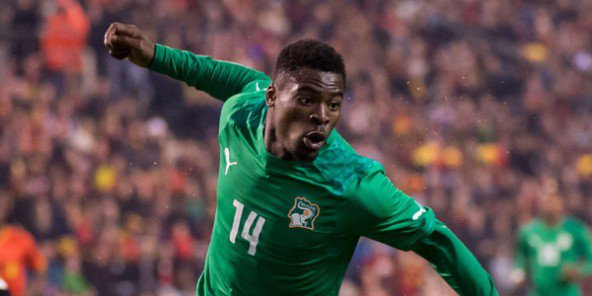 aurier