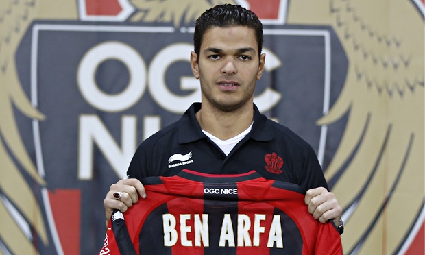 Hatem Ben Arfa