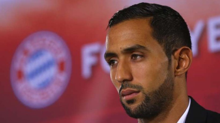 benatia