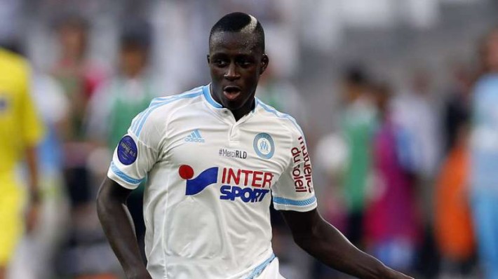 benjamin mendy