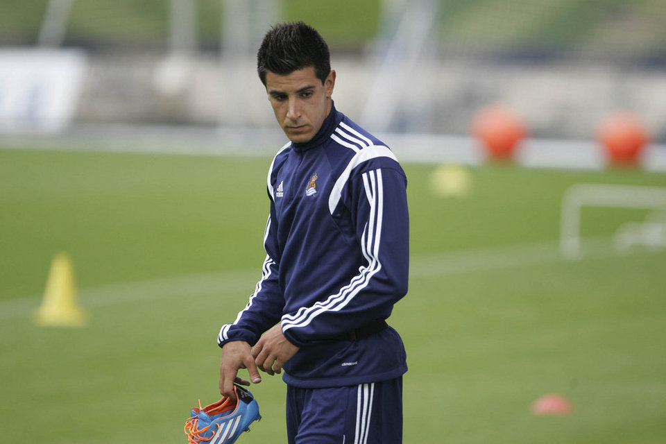 Algérie: Yuri Berchiche avec les Fennecs ? - Africa Top Spor