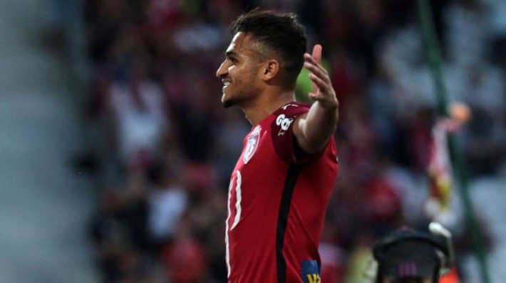 boufal