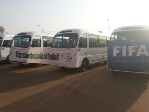 burkina faso