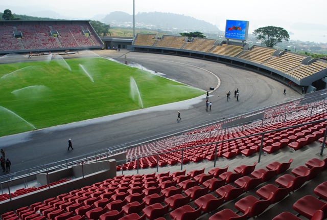 cameroun