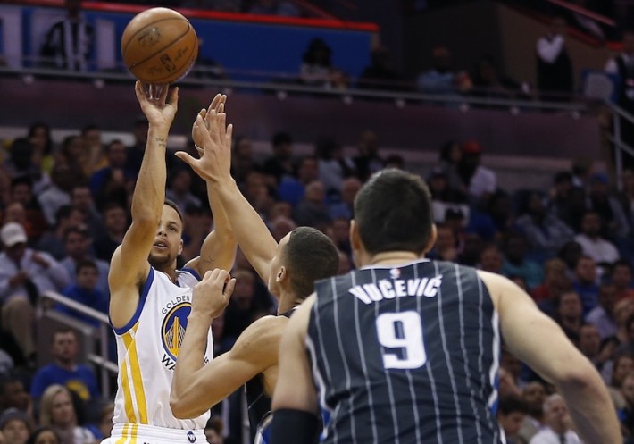 curry-magic