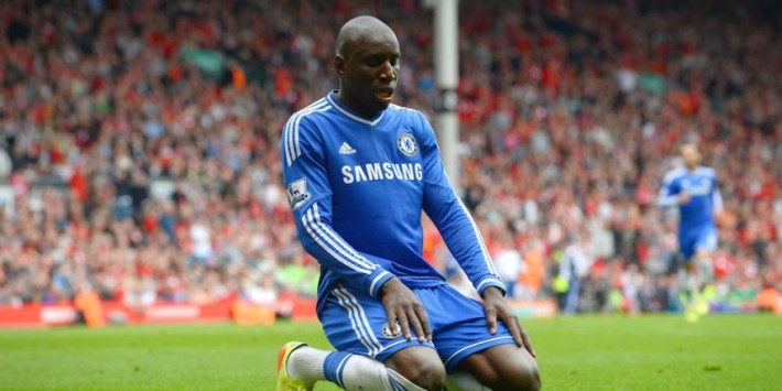 demba ba