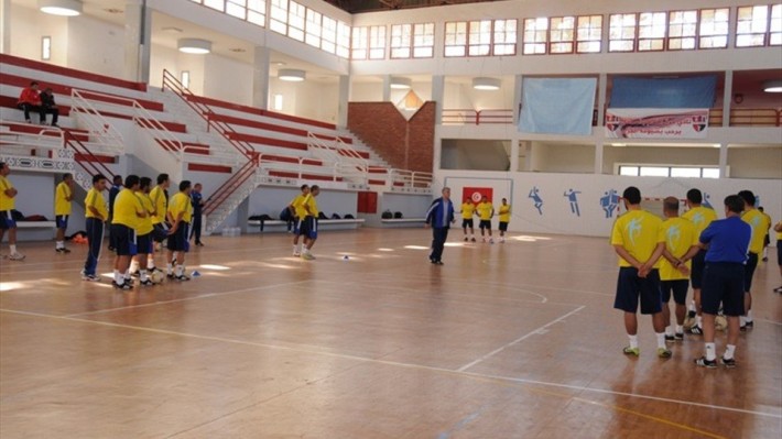 futsaal