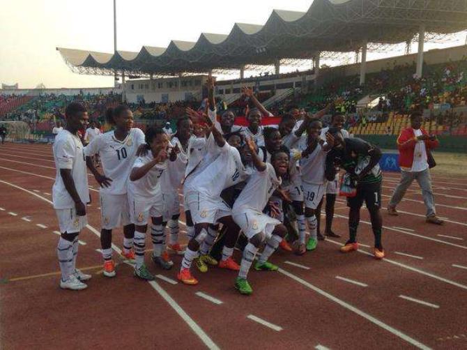 ghana