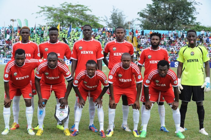 harambee