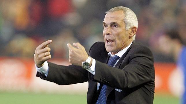 hector cuper